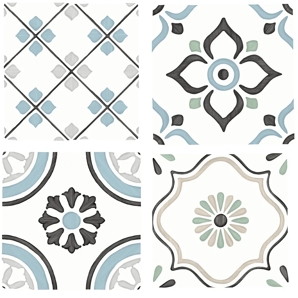 HARMONY – Ceramic tiles TANGER 3ds Max