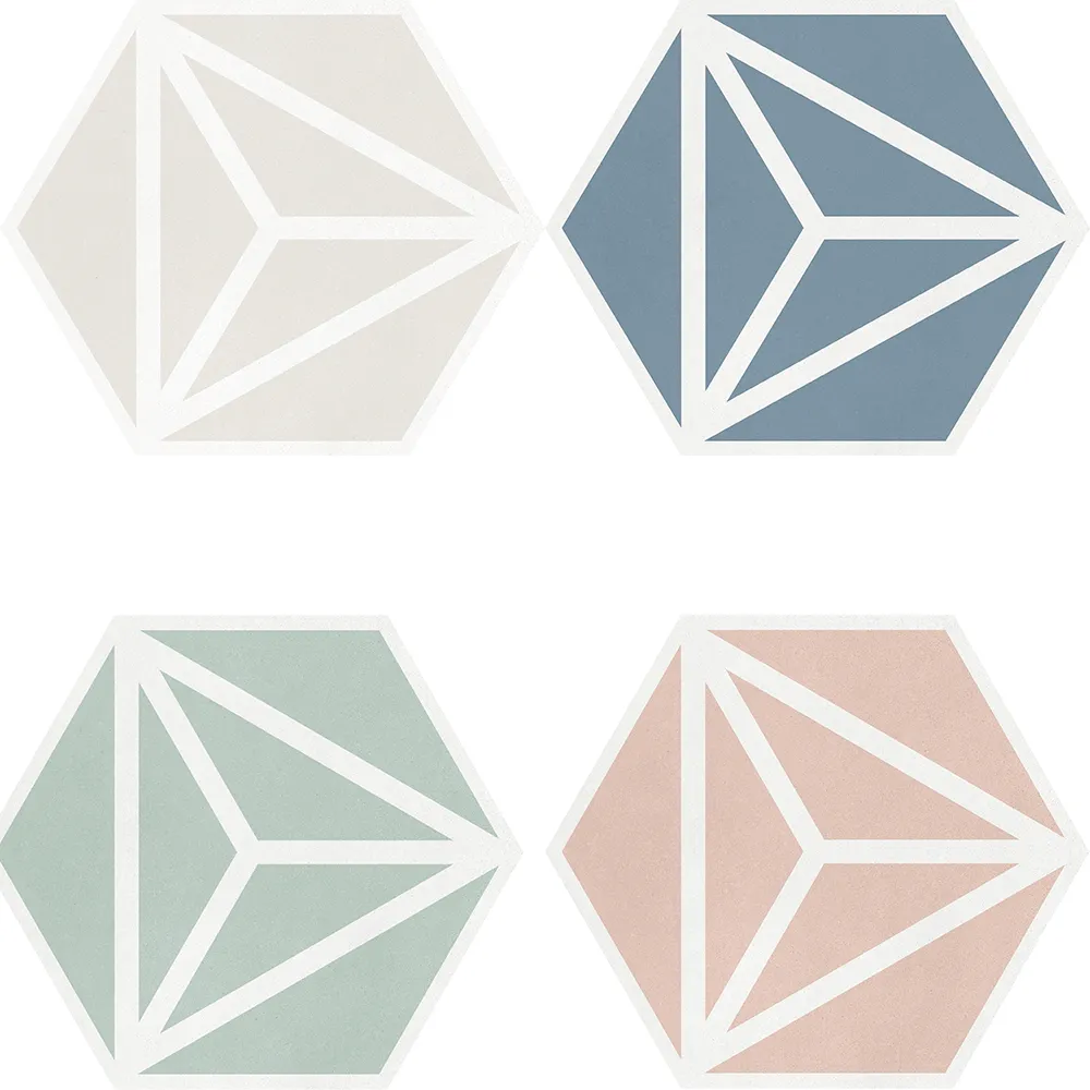 HARMONY – Ceramic tiles VARADERO 3ds Max