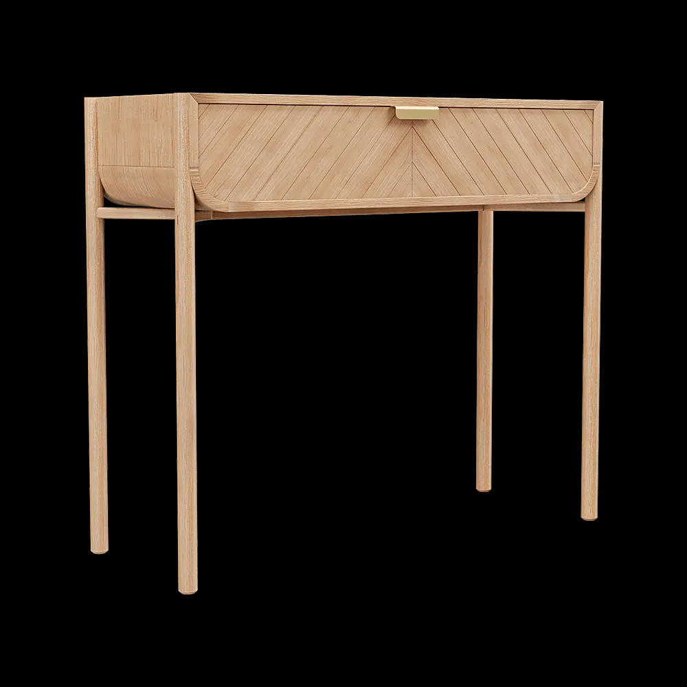 Hartô – Console Marius 3ds Max