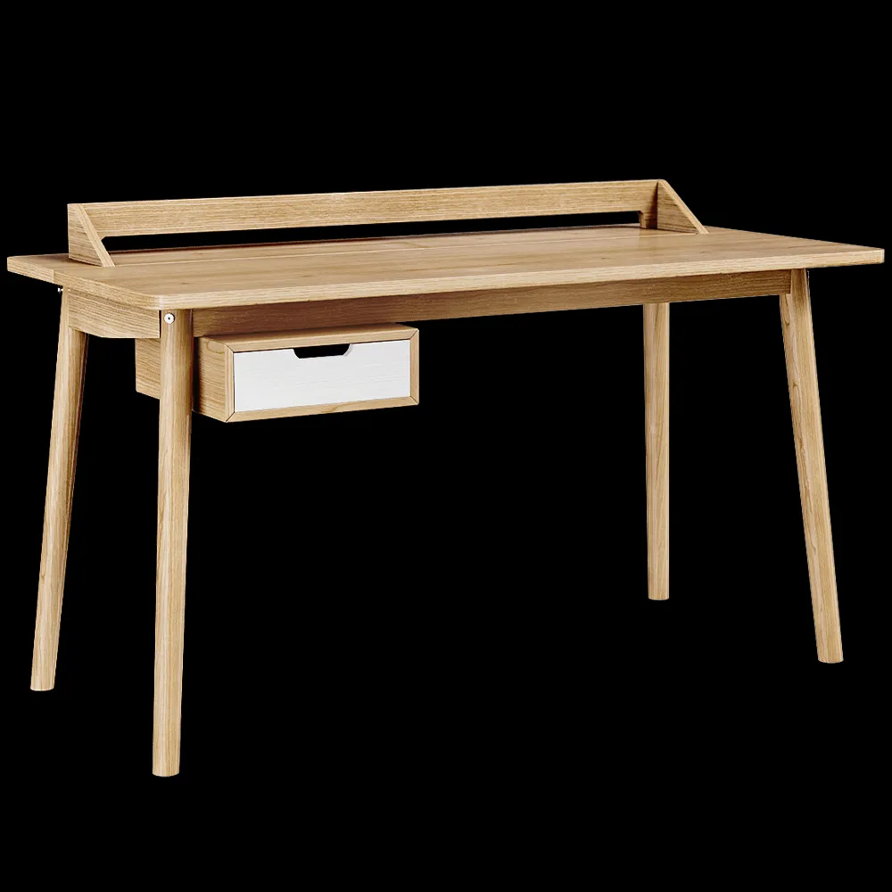 Hartô – Desk Honore 3ds Max