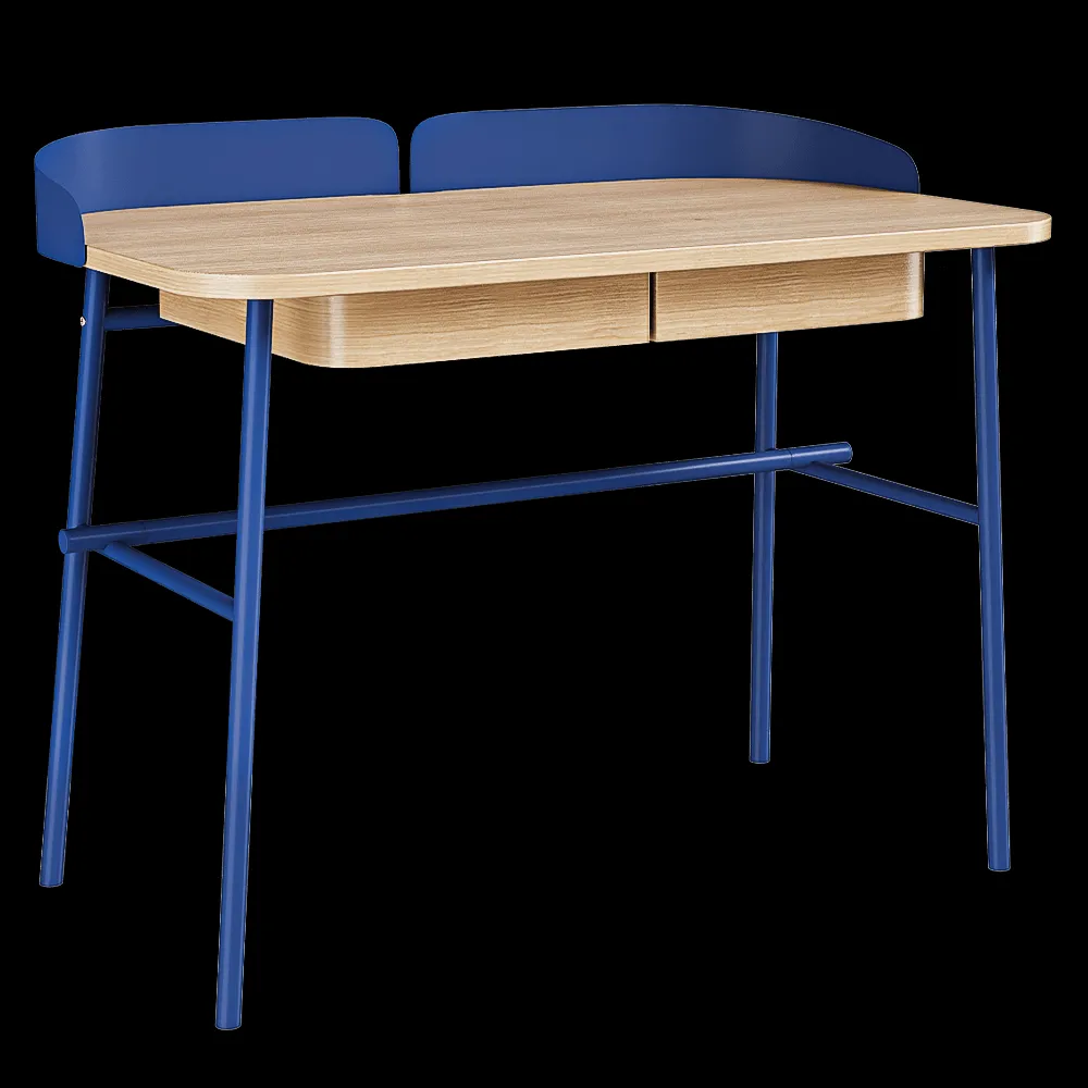 Hartô – Desk Victor 3ds Max