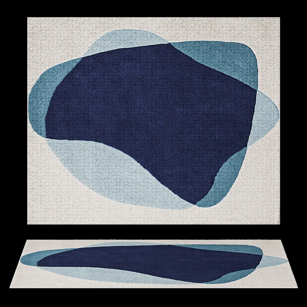 Hartô – Rug Serge 3ds Max