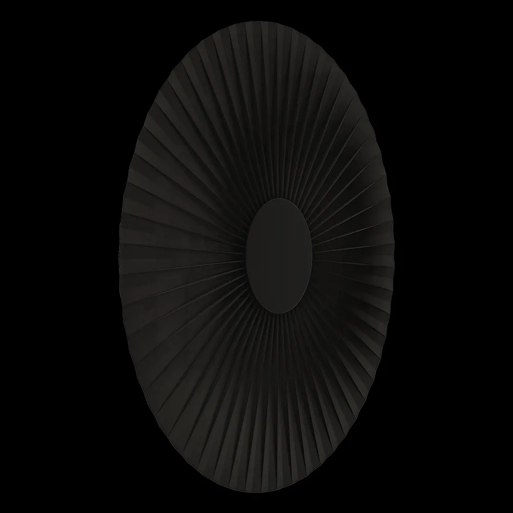 Hartô – Wall lamp Applique Carmen 3ds Max