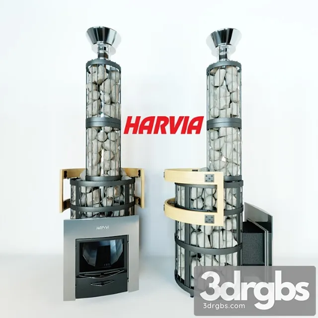 Harvia legend 300 duo 3dsmax Download