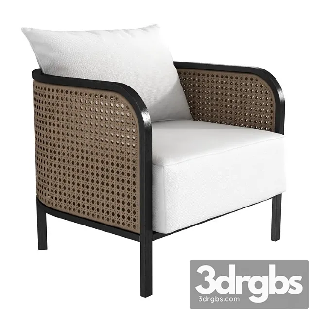 Havana lounge chair xiomana