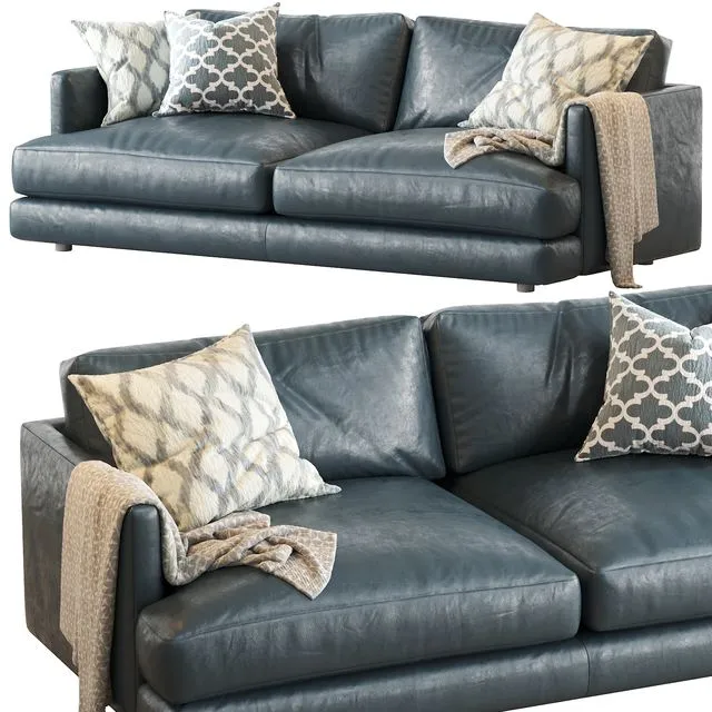 Haven Sofa (84) 3dsMax Model