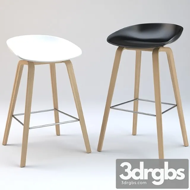 Hay about a stool 32 2 3dsmax Download