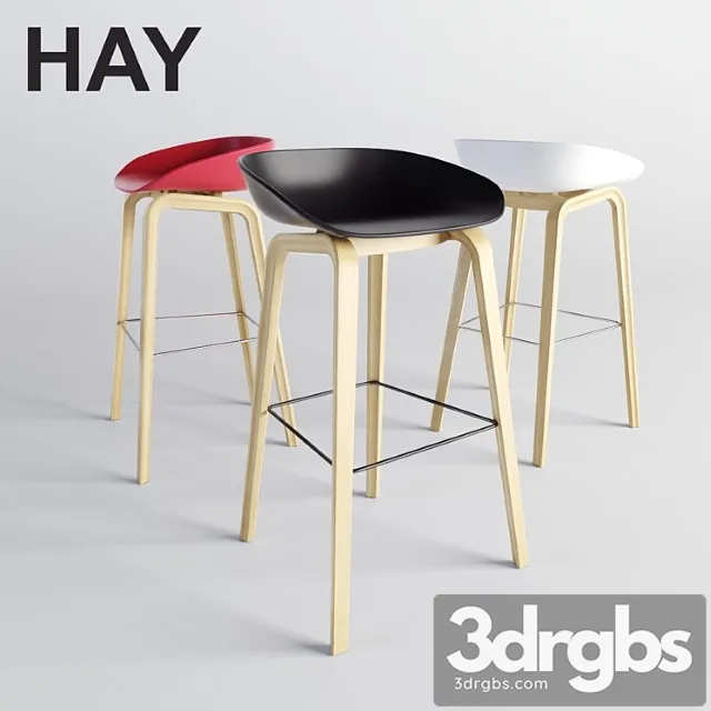 Hay About A Stool Aas 38 3dsmax Download