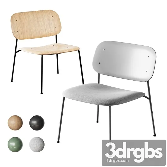 Hay soft edge 10, p10 lounge