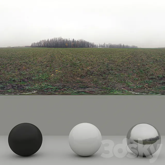 Hdri 3ds Max