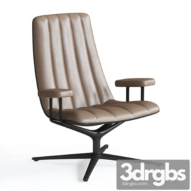 Healey lounge by walter knoll