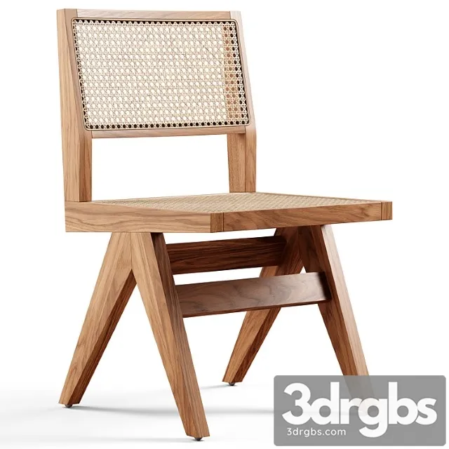 Heaps & woods – dining chair claudie