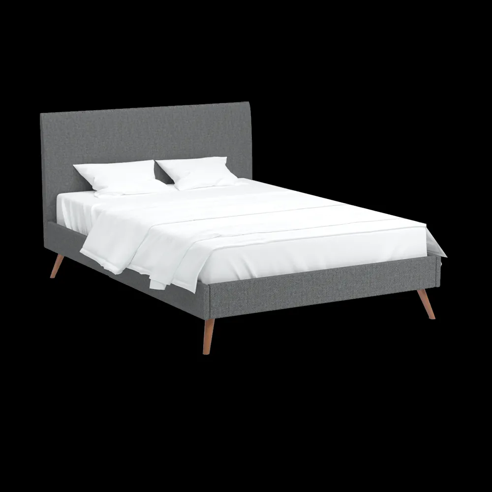 Heavens Furniture – Eden bed 3ds Max