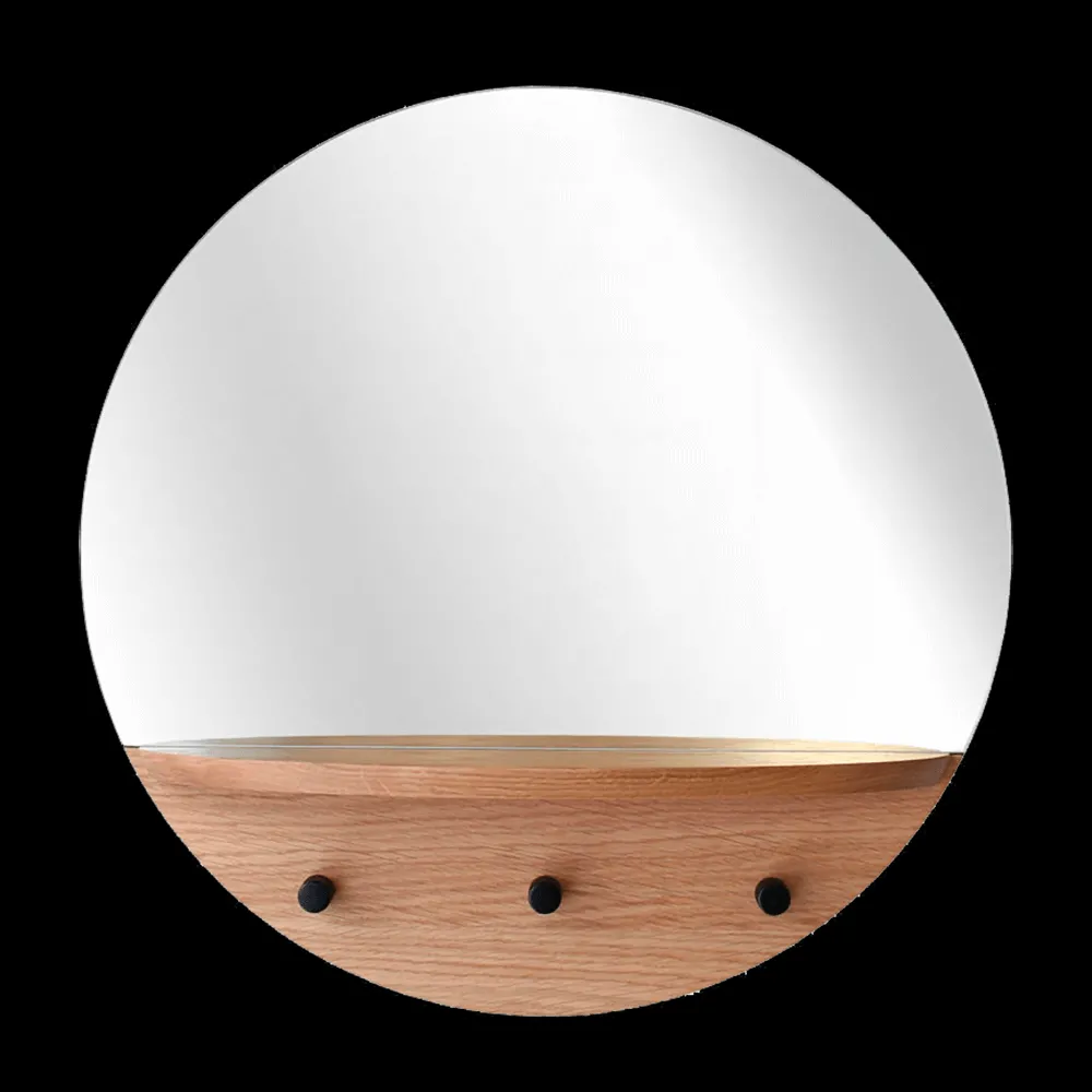 Heavens Furniture – Enzo wall mirror 3ds Max