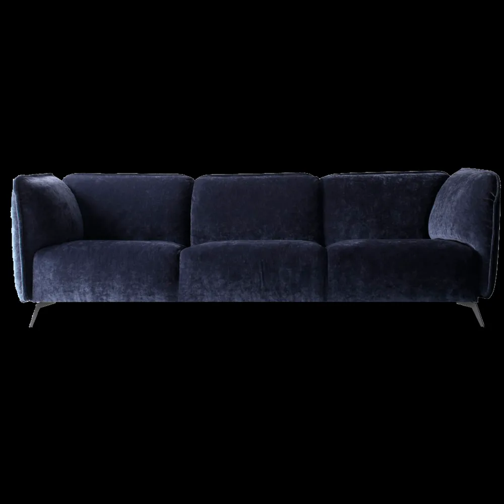 Heavens Furniture – Otto 3 seater sofa 3ds Max