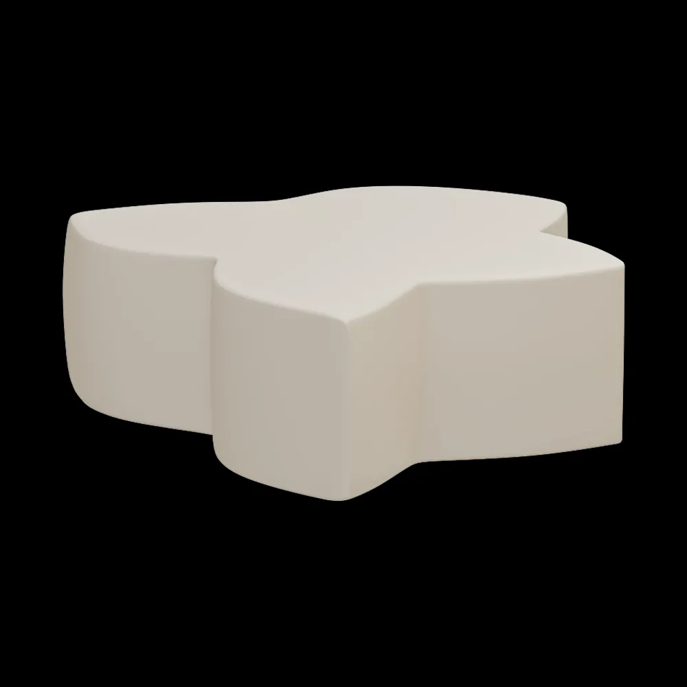 Heller Furniture – Coffee teble Gehry 3ds Max
