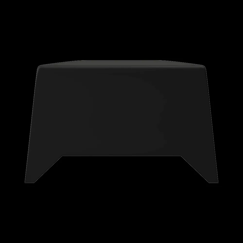 Heller Furniture – Table MB 5 3ds Max
