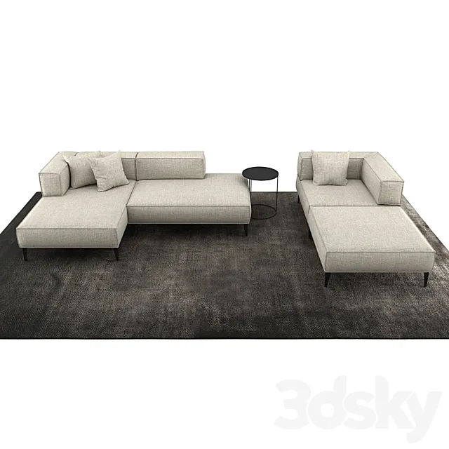Hey 3DS Max Model