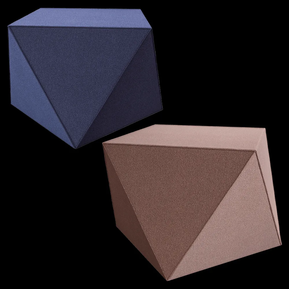 HEY-SIGN – Seating Diamond 3ds Max