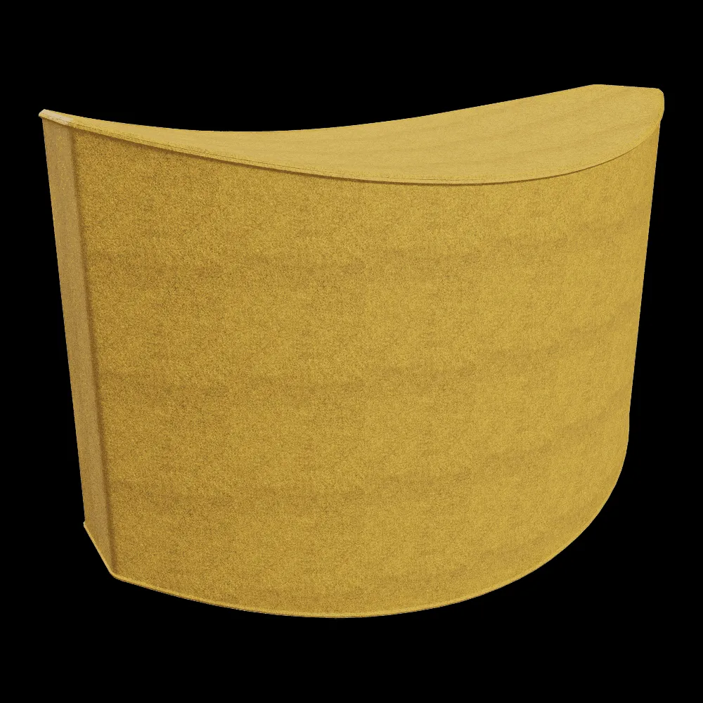 HEY-SIGN – Seating Enno 3ds Max