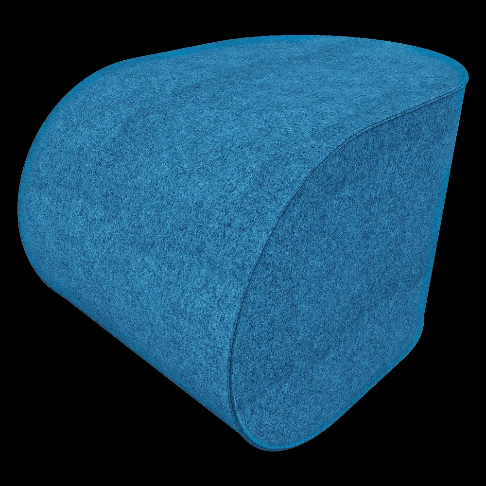 HEY-SIGN – Seating Hug 3ds Max