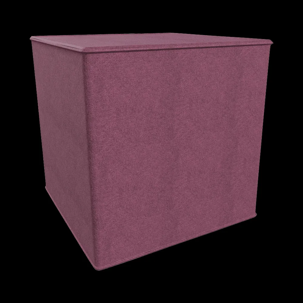 HEY-SIGN – Seating Quart Kid 3ds Max