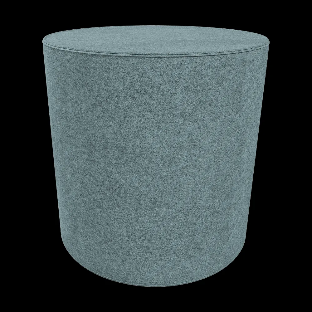 HEY-SIGN – Seating Rondo 3ds Max