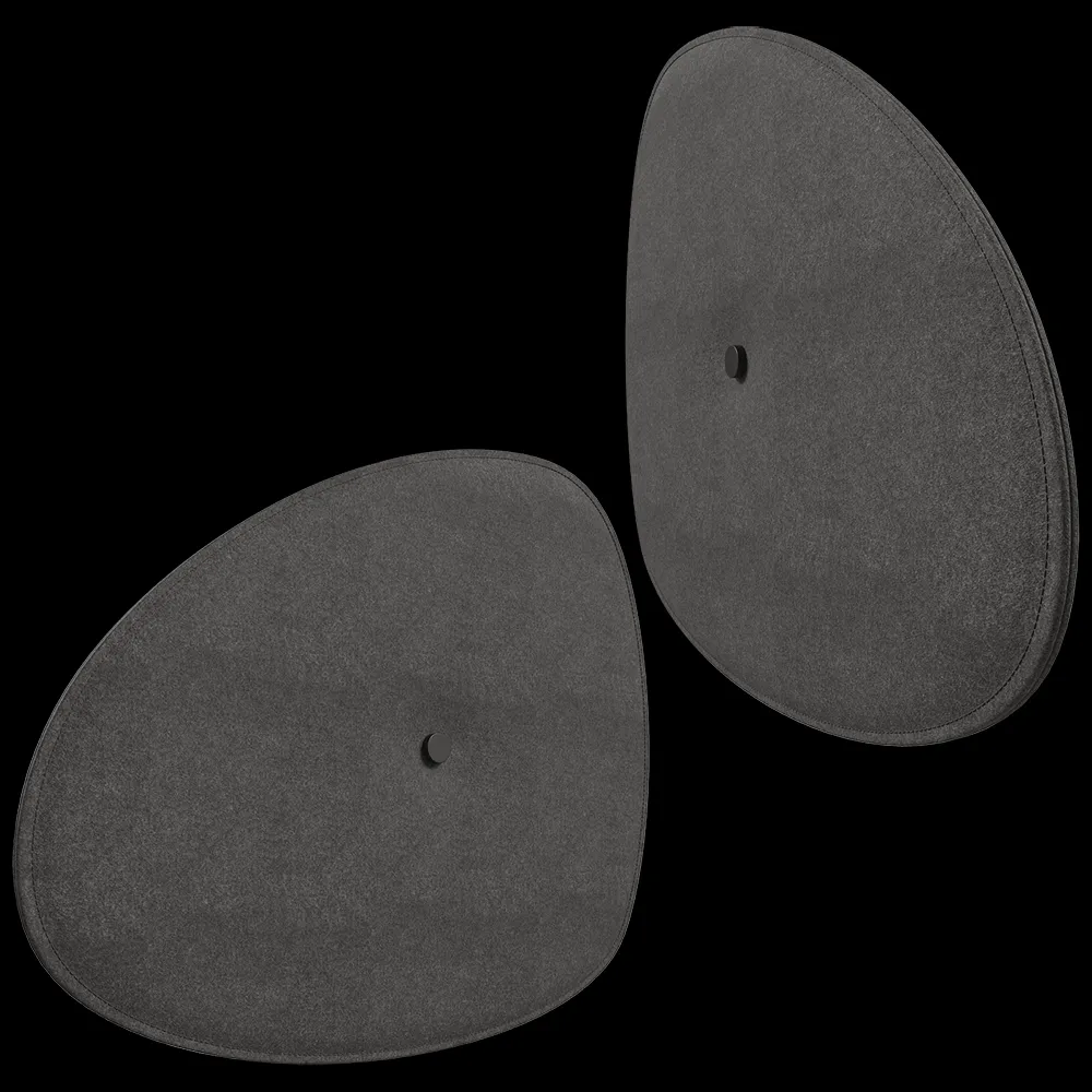 HEY-SIGN – Wall element Stone 3ds Max