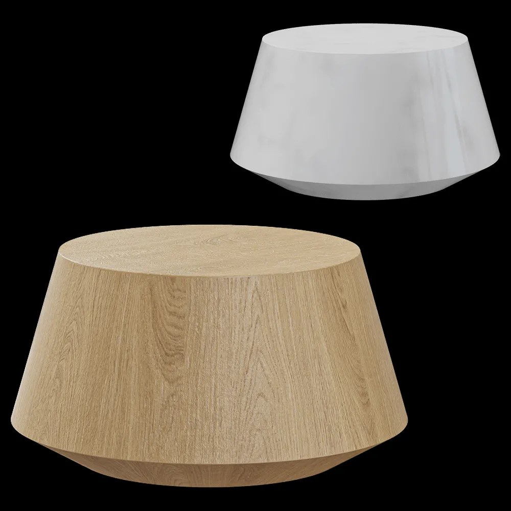 Himoon  – Coffee table Elnat 3ds Max