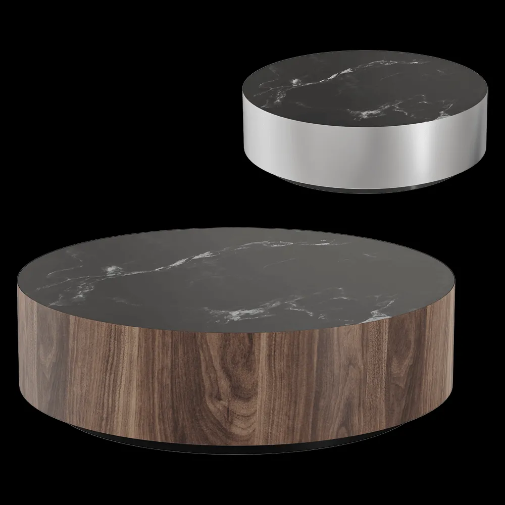 Himoon  – Coffee table Imai 3ds Max