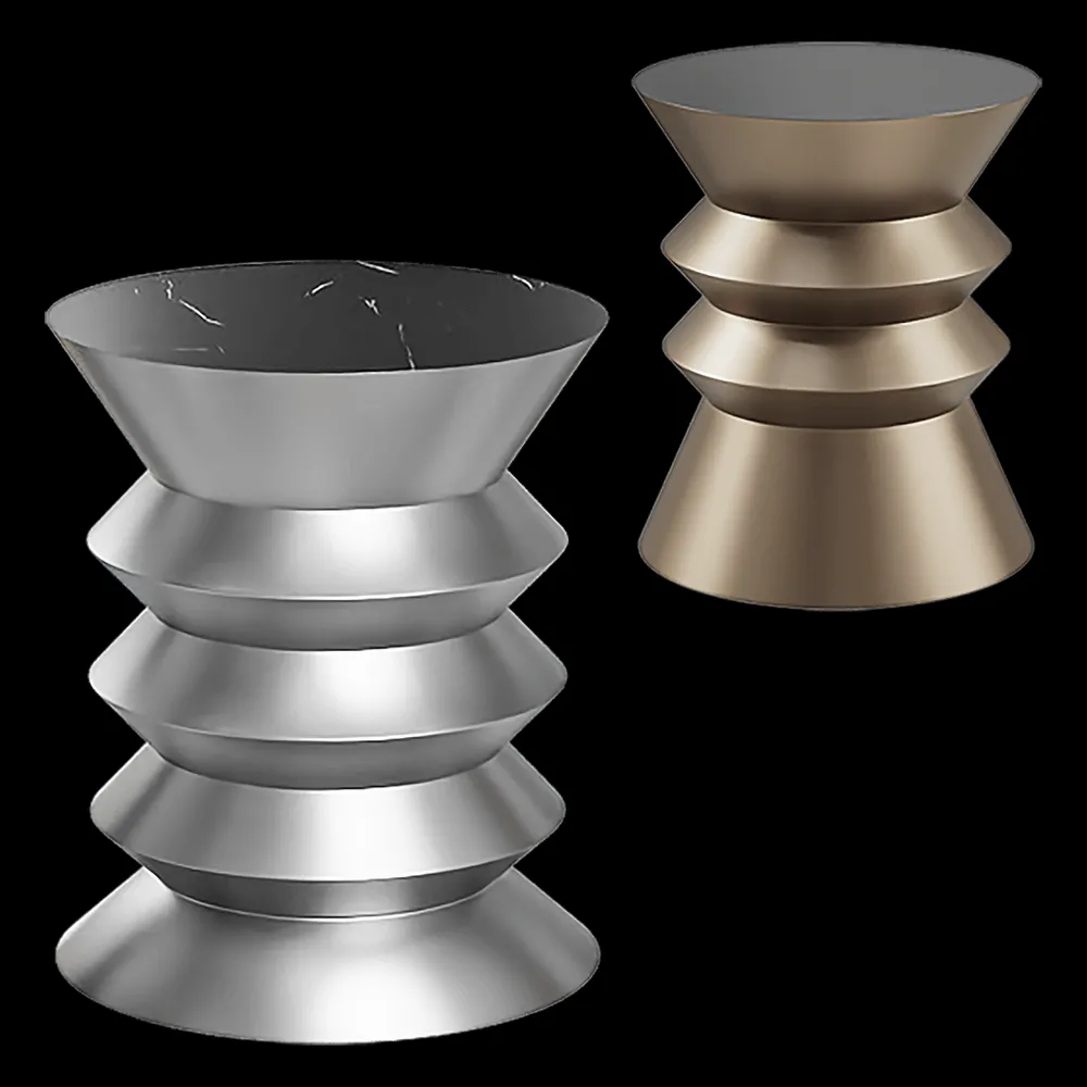 Himoon  – Coffee table Labr 3ds Max