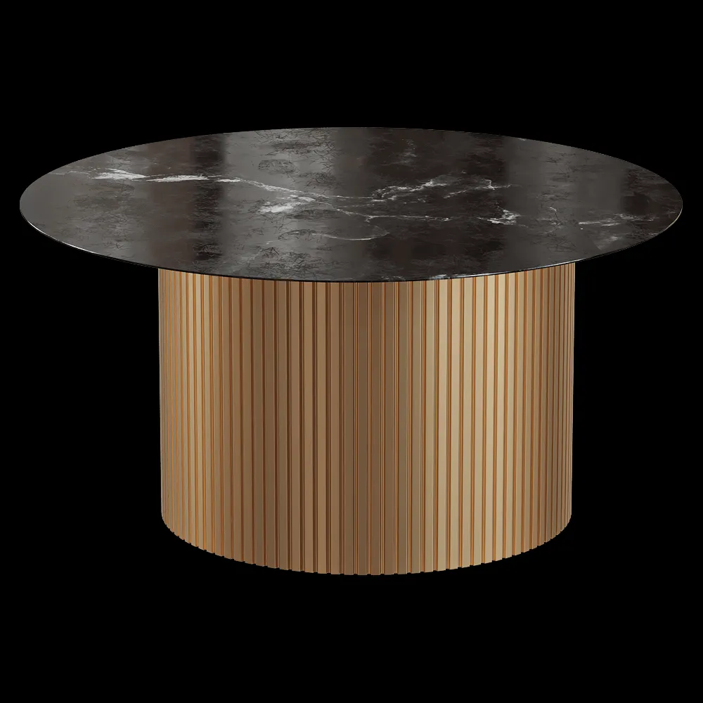 Himoon  – Coffee table Taygeta 3ds Max