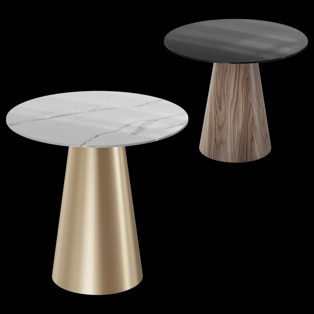 Himoon  – Coffee table Zibal 3ds Max