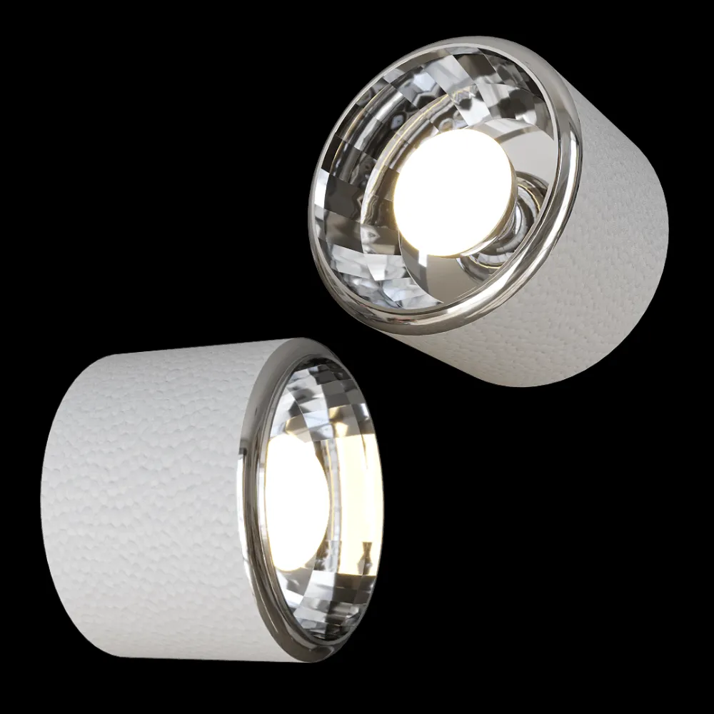 HIND RABII – Wall lamp Reflector Wall 3ds Max