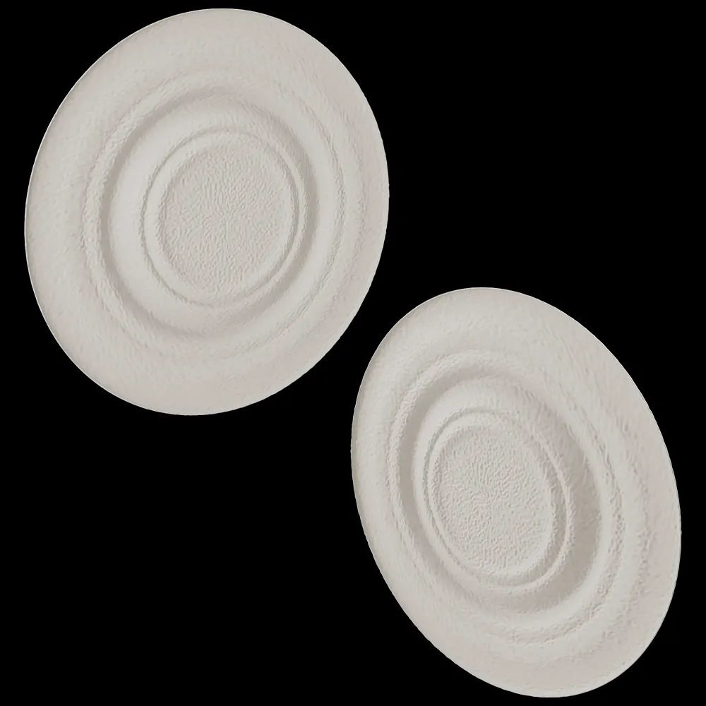 HIND RABII – Wall lamp Vibration 3ds Max