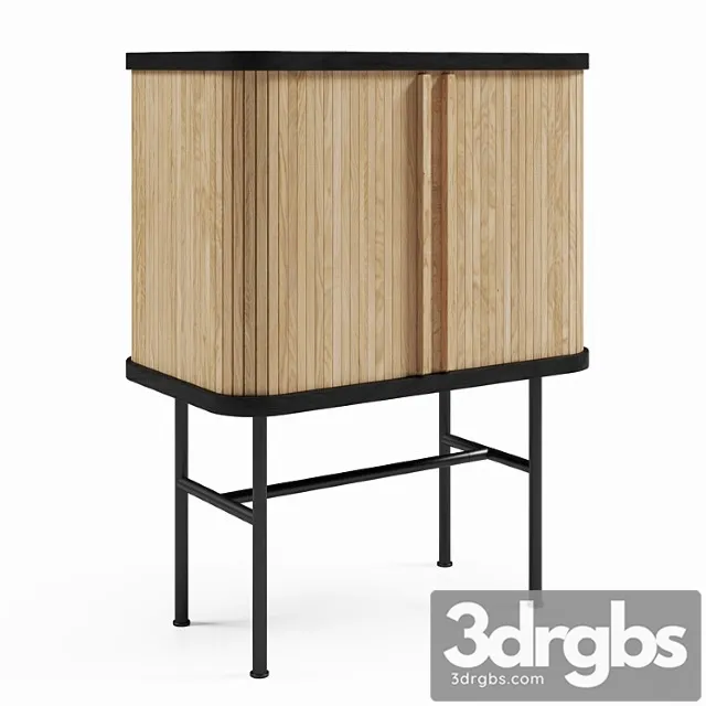 H&m bedside table