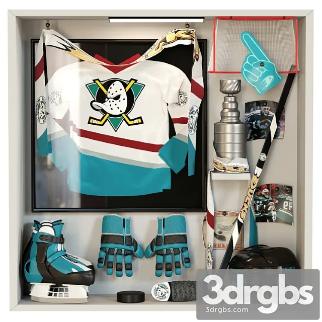 Hockey set