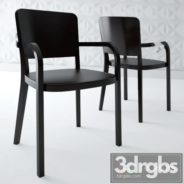 Hogenglarus Haefeli Chair 3dsmax Download
