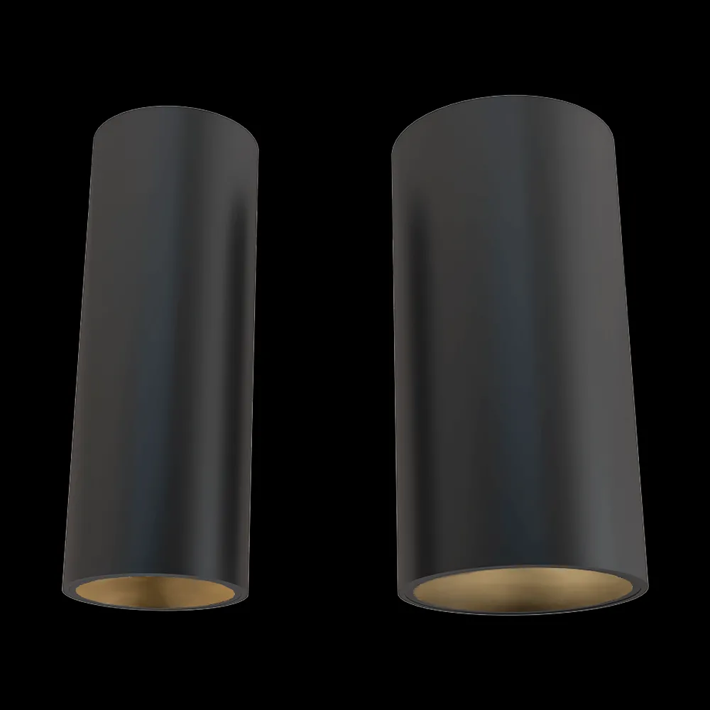 HOKASU – Lamp Tube 3ds Max