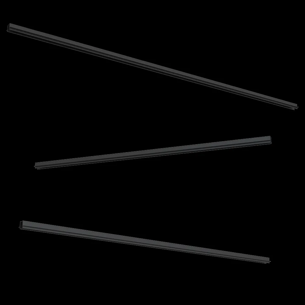 HOKASU – Track light OneLine 3ds Max