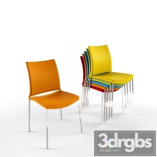 Hola Chair 3dsmax Download