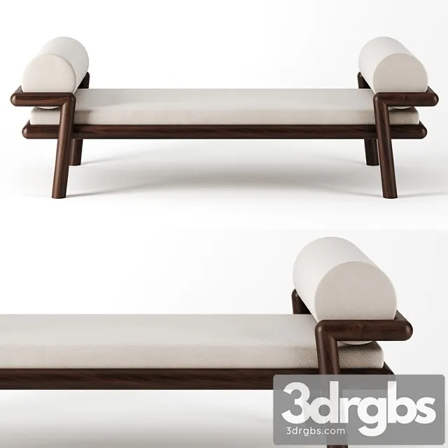 Hold on daybed by gtv design
