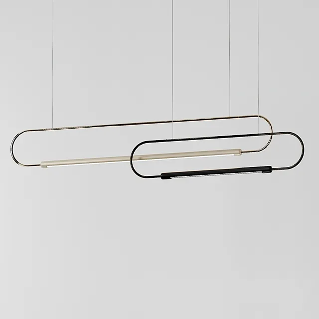 Hollis + Morris – Link BIG and Small 3ds Max