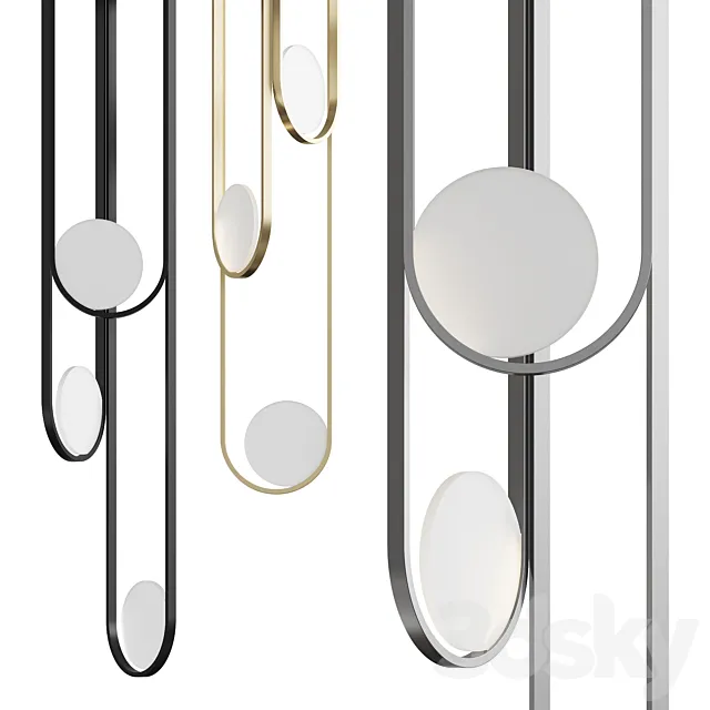 Hollis+Morris Ellipse 3ds Max