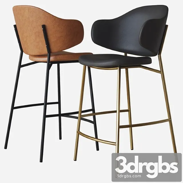 Holly stool calligaris