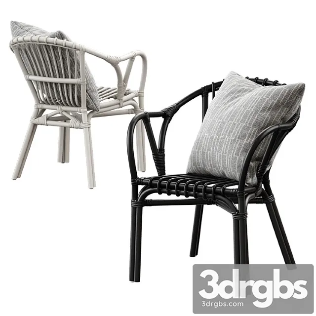 holmsel chair 3dsmax Download