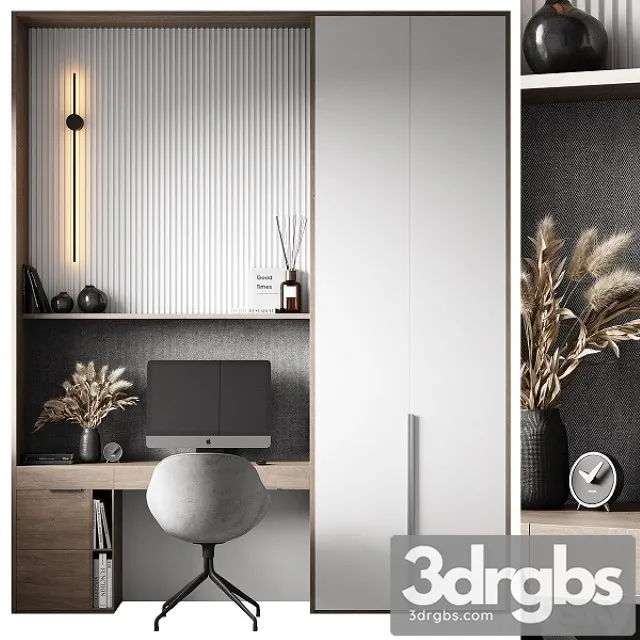 Home Office 2 3dsmax Download