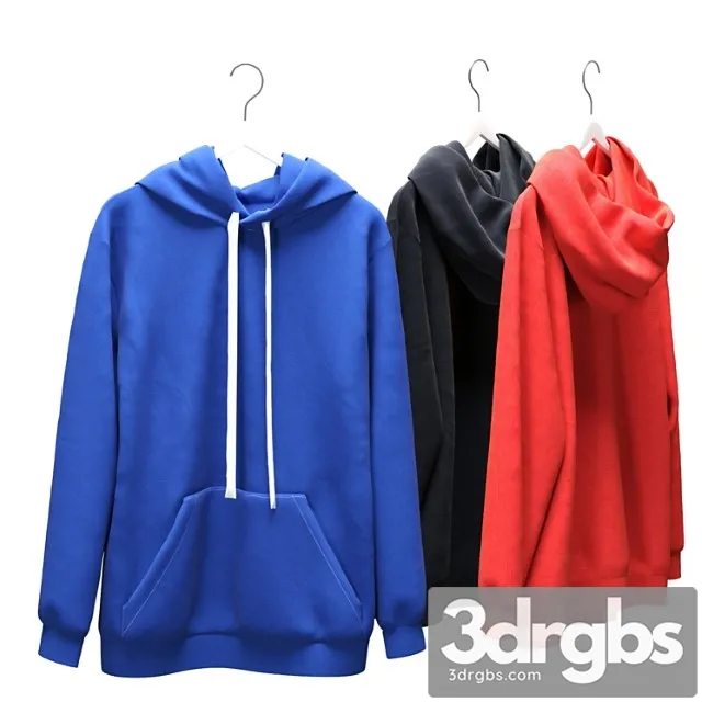 Hoody set 2