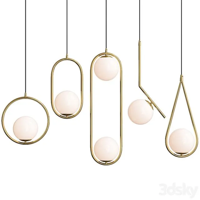 HOOP PLANET 3dsMax Model