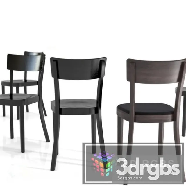 Horgenglarus Classic Chair 3dsmax Download